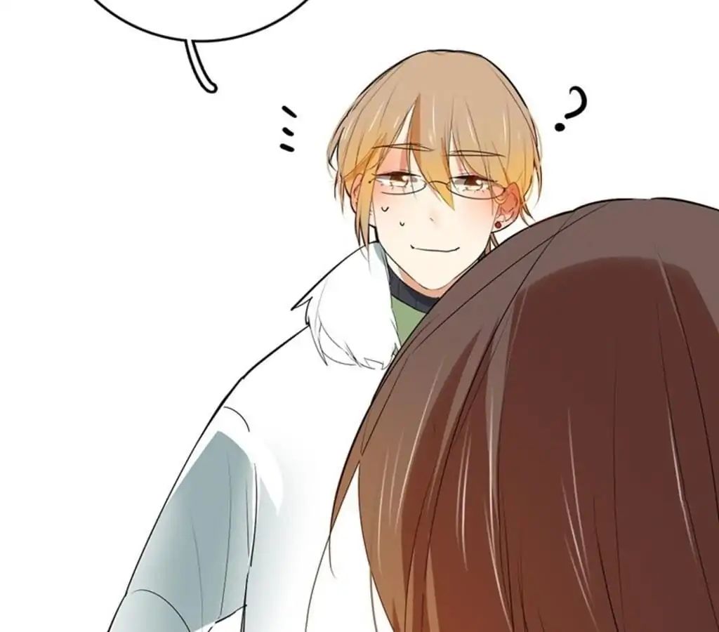 Yaoi God in the Skies chapter 74 - page 19
