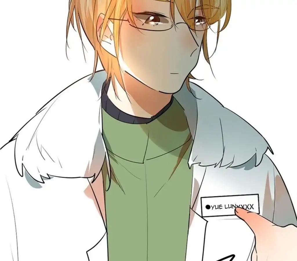 Yaoi God in the Skies chapter 74 - page 28