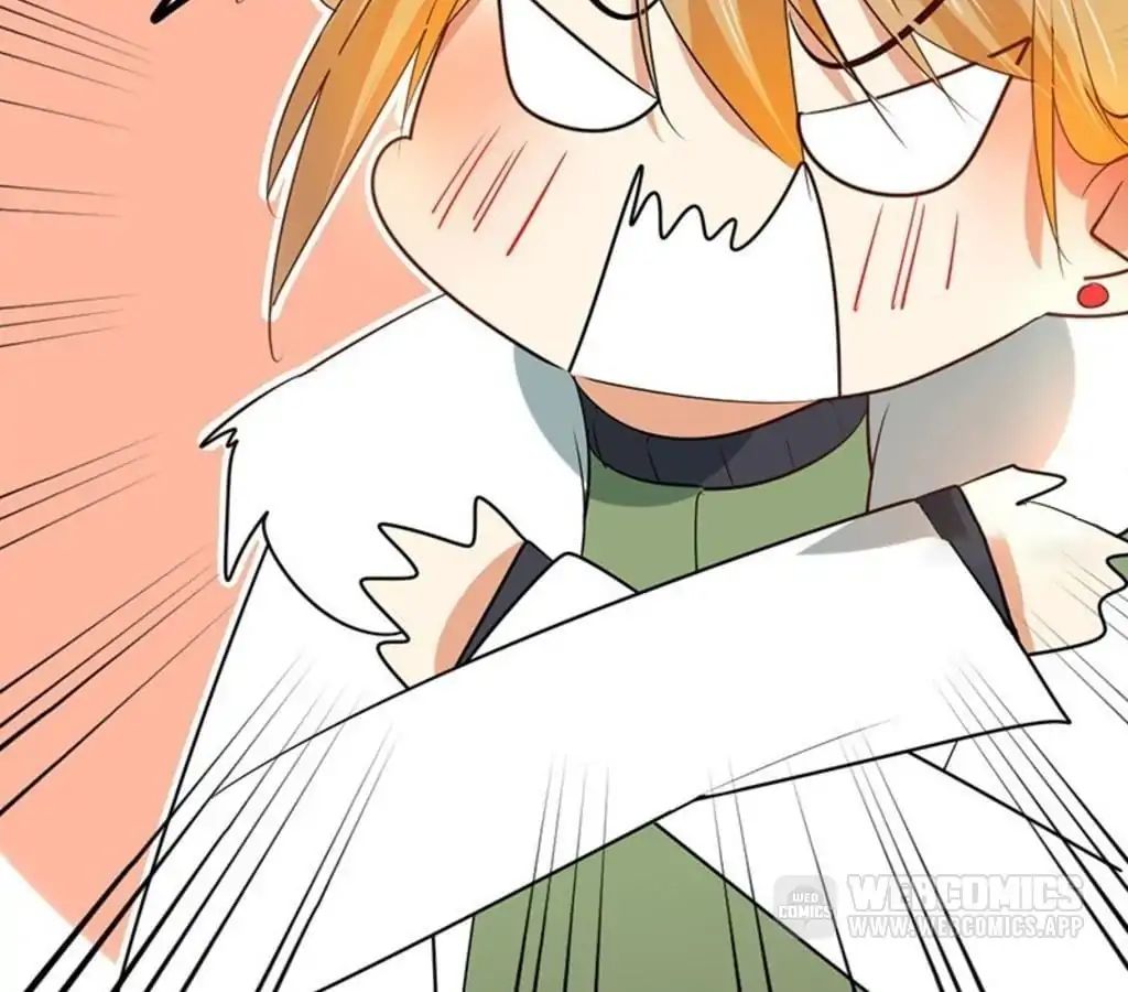 Yaoi God in the Skies chapter 74 - page 30