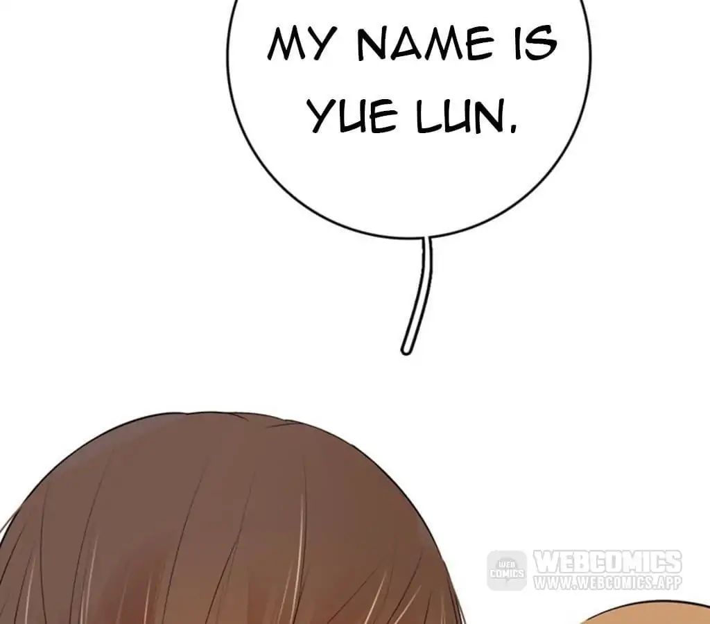 Yaoi God in the Skies chapter 74 - page 34