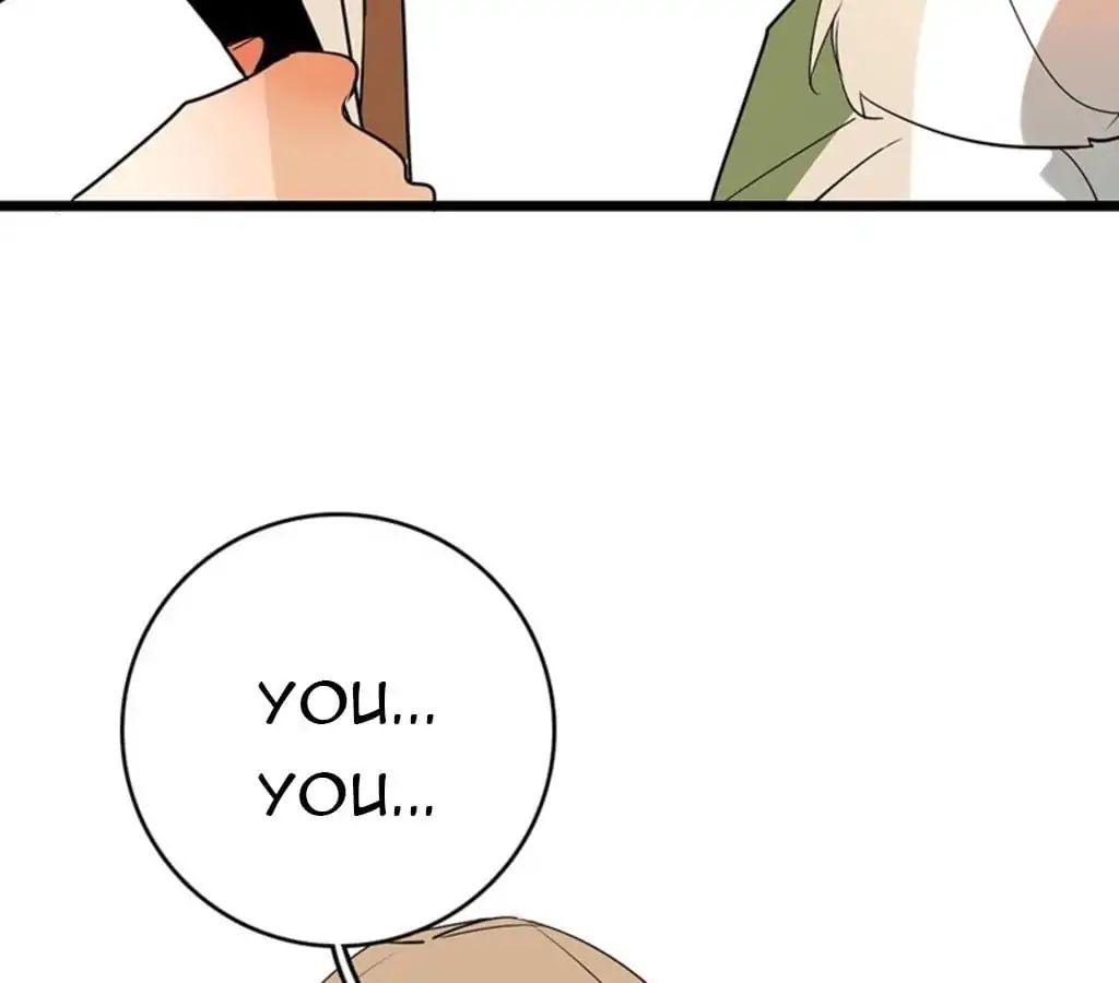 Yaoi God in the Skies chapter 74 - page 36