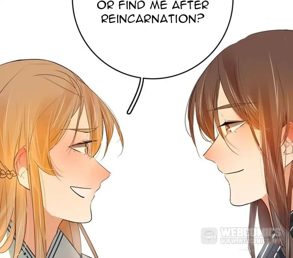 Yaoi God in the Skies chapter 73 - page 14