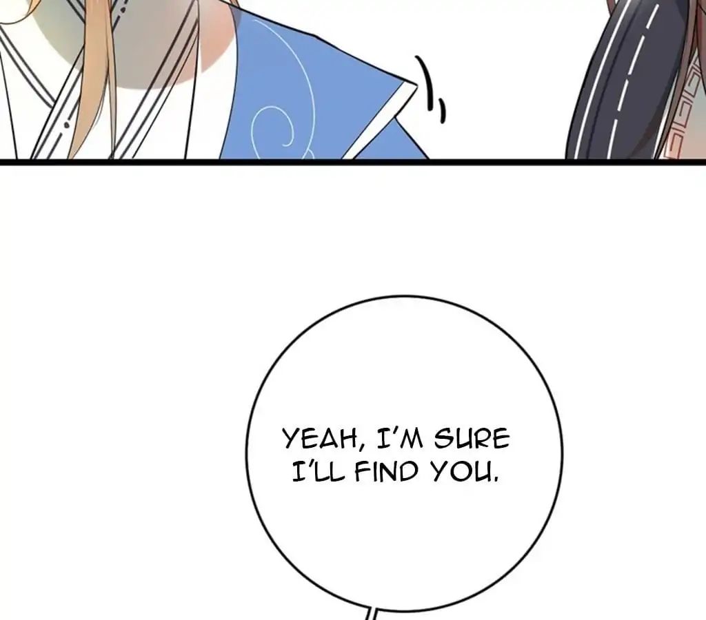 Yaoi God in the Skies chapter 73 - page 15