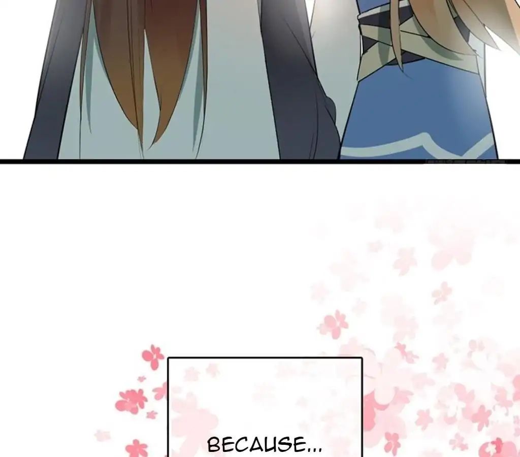 Yaoi God in the Skies chapter 73 - page 17