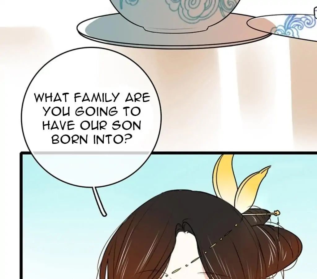 Yaoi God in the Skies chapter 73 - page 25