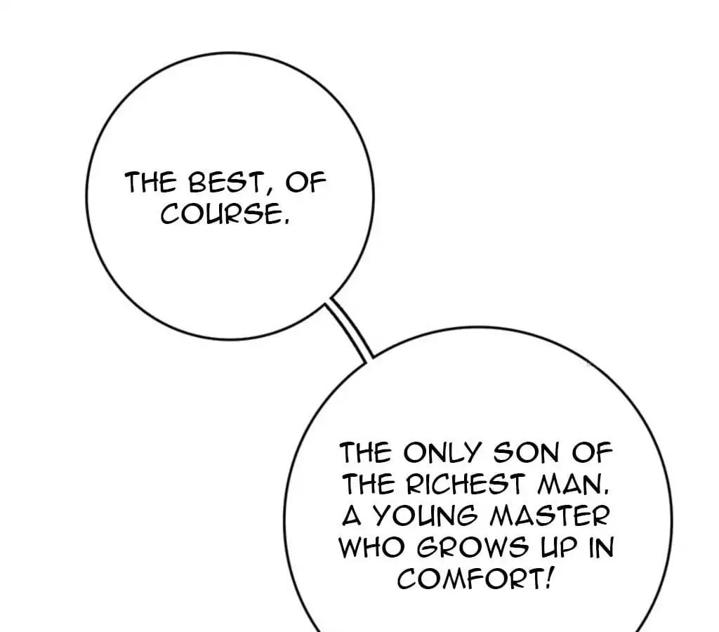 Yaoi God in the Skies chapter 73 - page 27