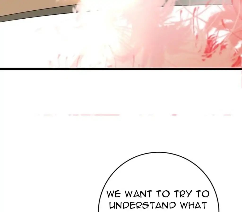 Yaoi God in the Skies chapter 73 - page 3