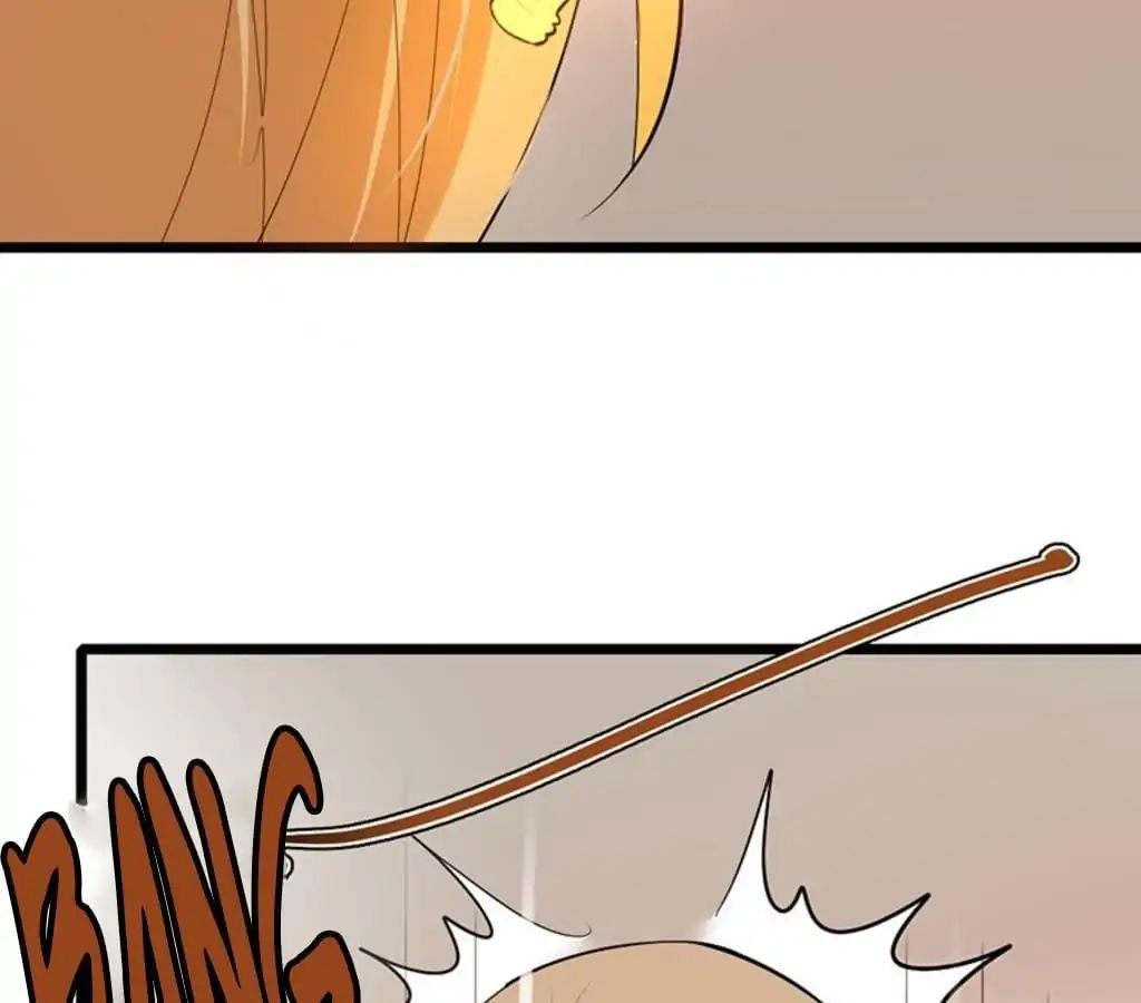 Yaoi God in the Skies chapter 73 - page 39