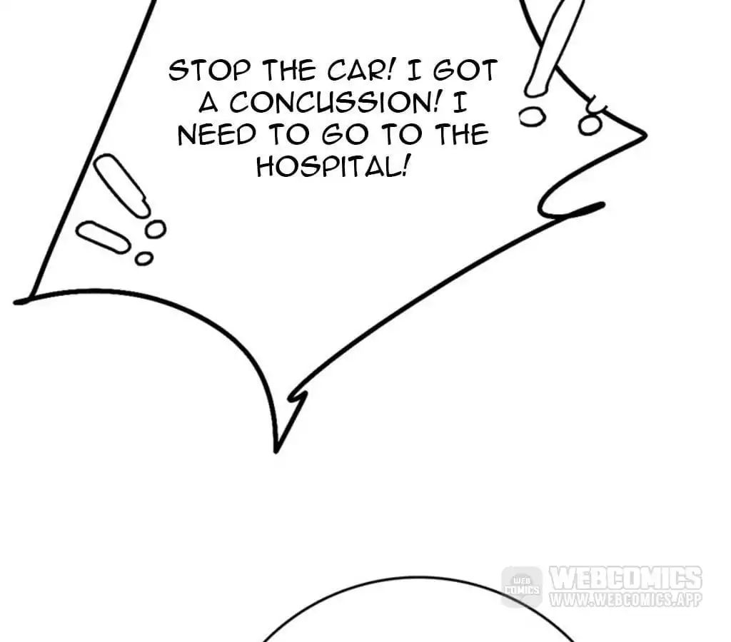 Yaoi God in the Skies chapter 73 - page 42