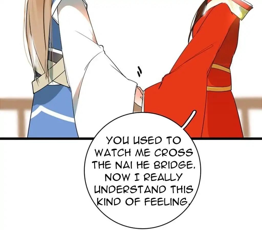 Yaoi God in the Skies chapter 73 - page 5