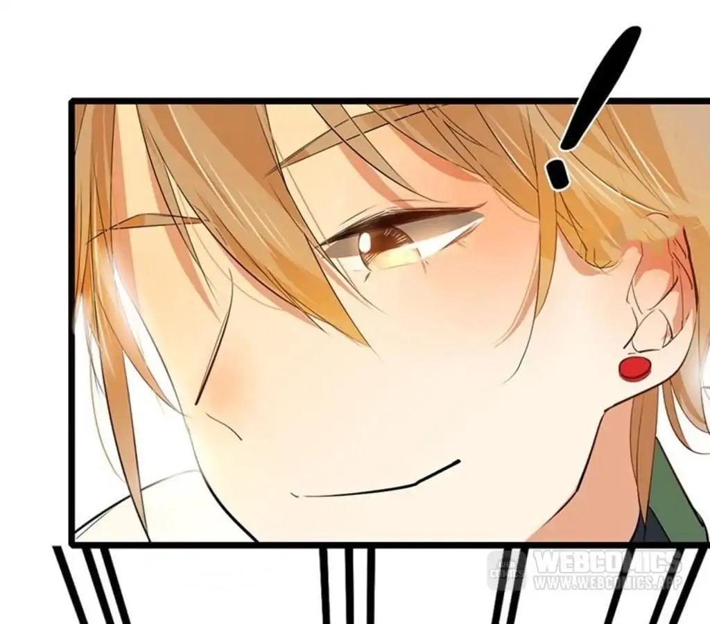Yaoi God in the Skies chapter 73 - page 50