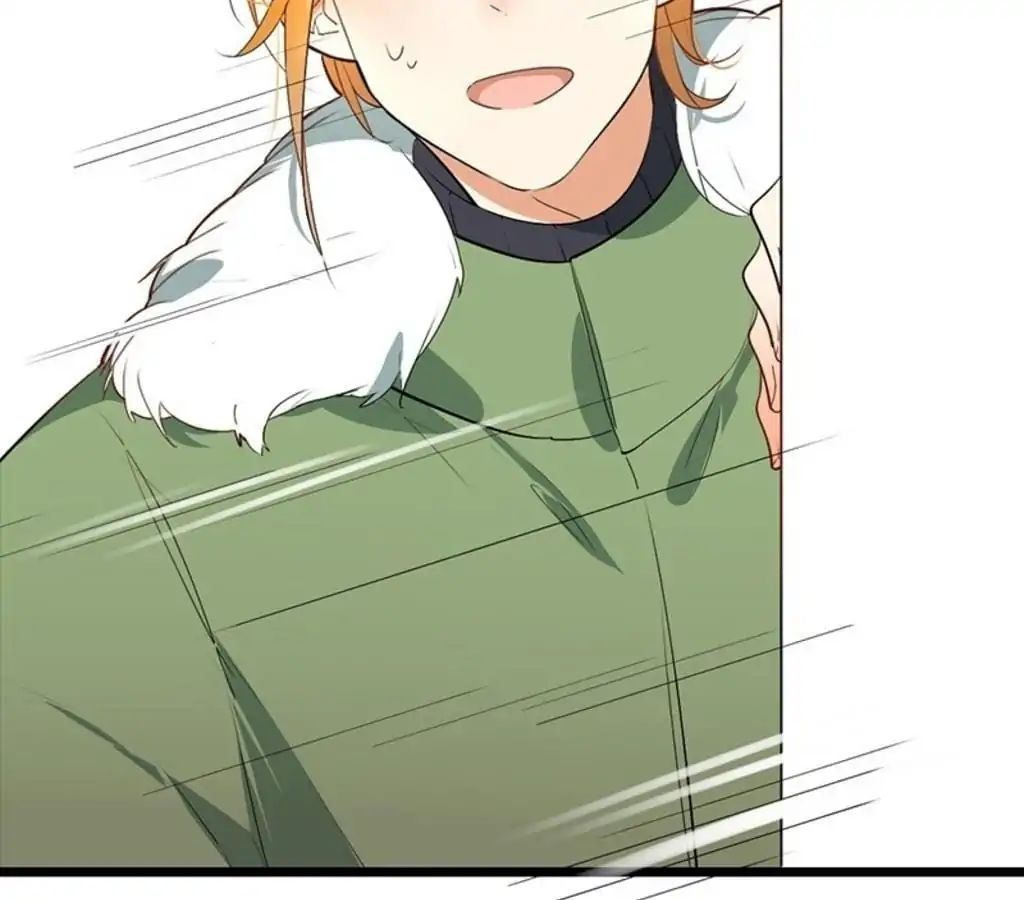 Yaoi God in the Skies chapter 73 - page 56