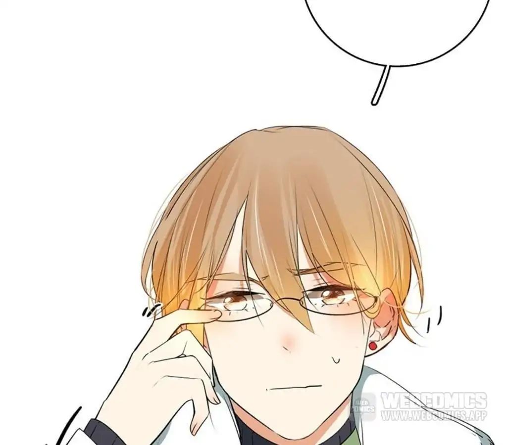 Yaoi God in the Skies chapter 73 - page 66