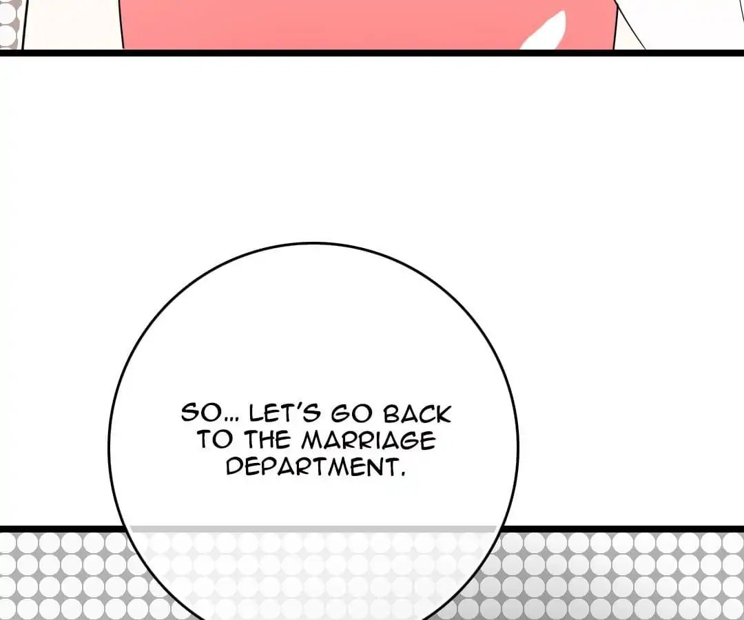Yaoi God in the Skies chapter 72 - page 43