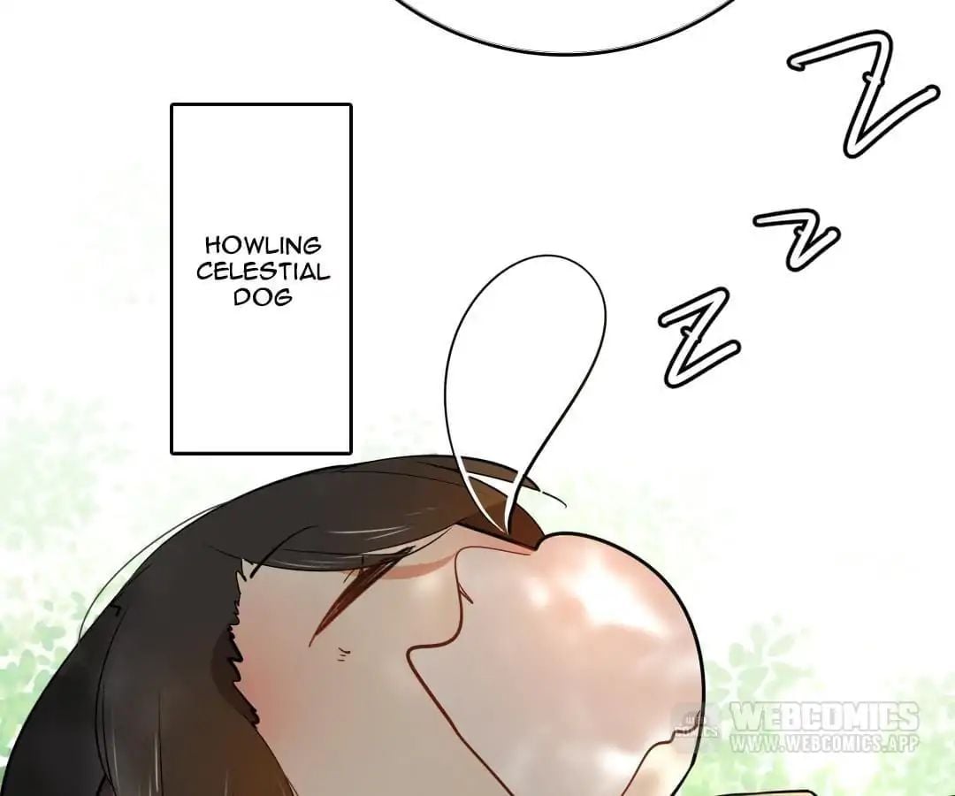 Yaoi God in the Skies chapter 71 - page 18