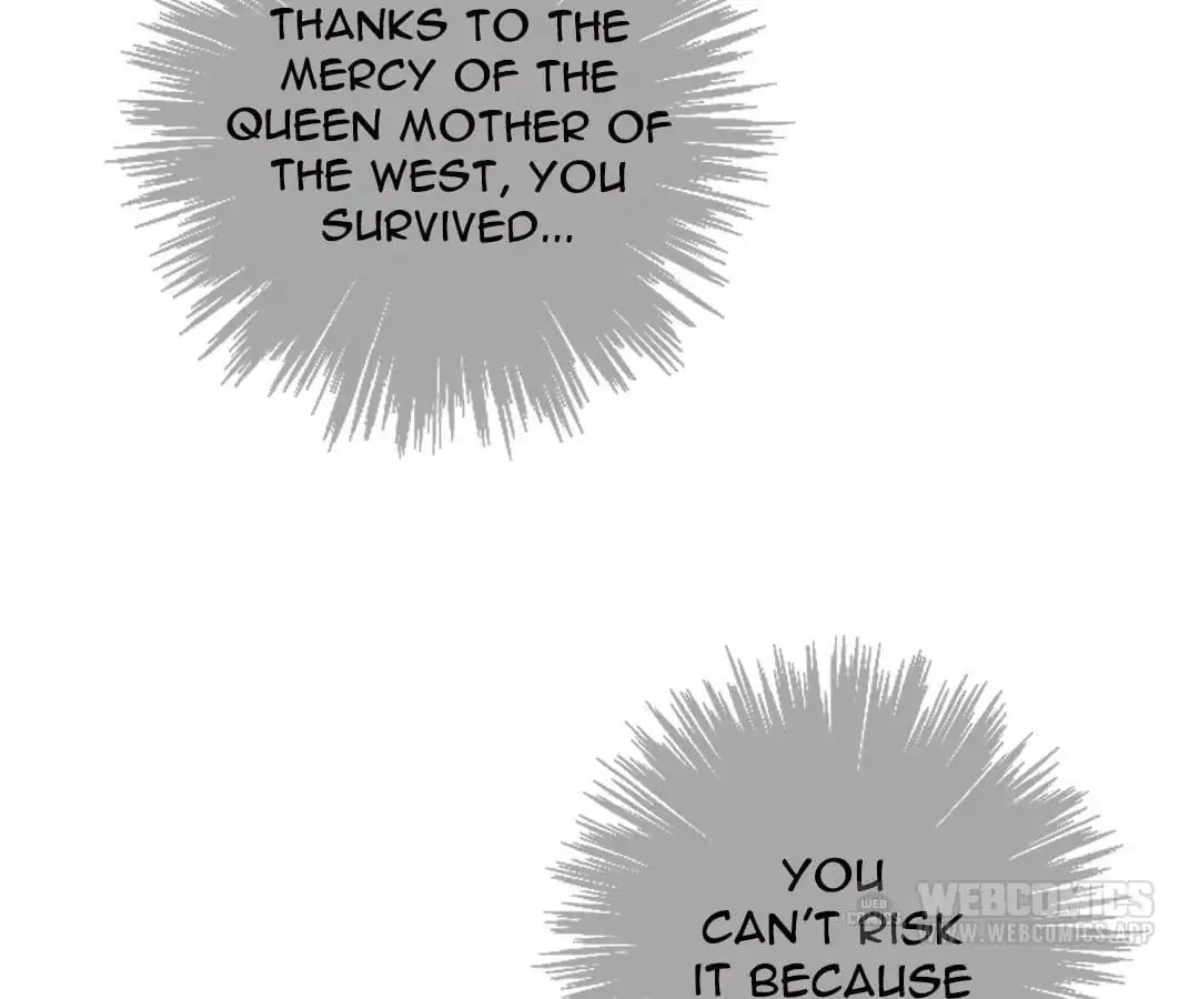 Yaoi God in the Skies chapter 70 - page 2
