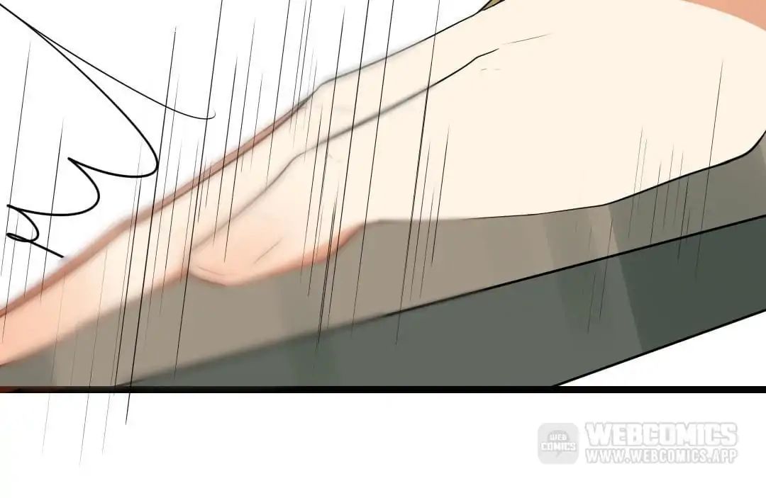 Yaoi God in the Skies chapter 70 - page 26