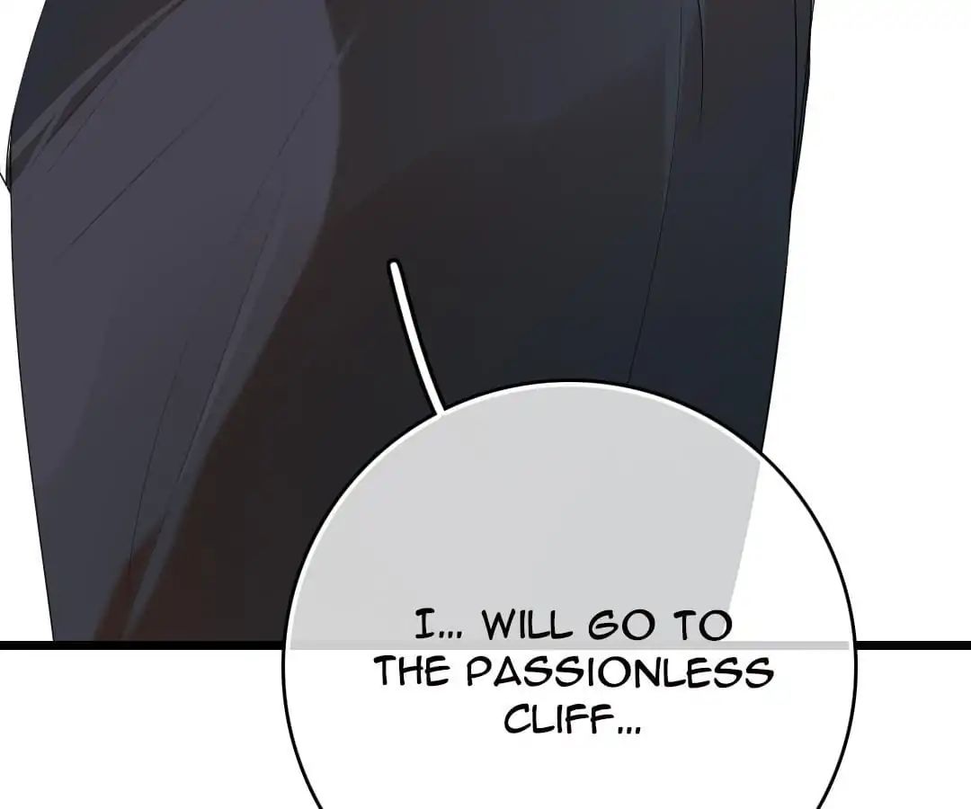 Yaoi God in the Skies chapter 70 - page 32
