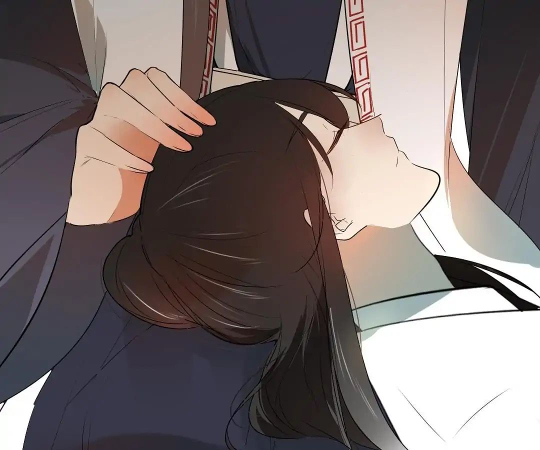 Yaoi God in the Skies chapter 70 - page 7