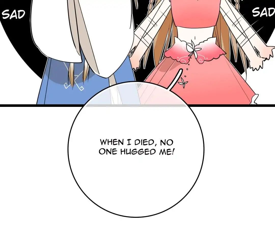 Yaoi God in the Skies chapter 69 - page 3