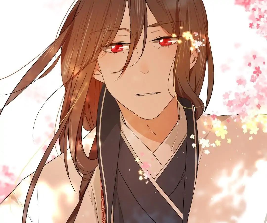 Yaoi God in the Skies chapter 69 - page 41