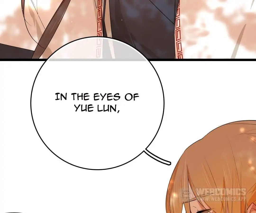 Yaoi God in the Skies chapter 69 - page 42