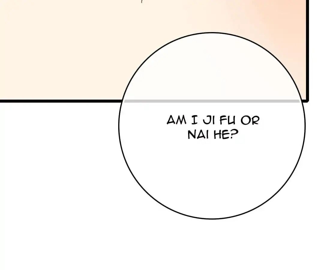 Yaoi God in the Skies chapter 69 - page 45