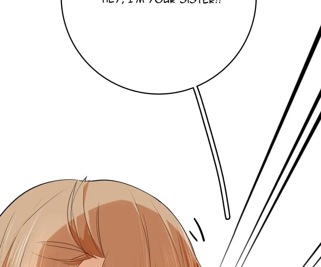 Yaoi God in the Skies chapter 69 - page 7