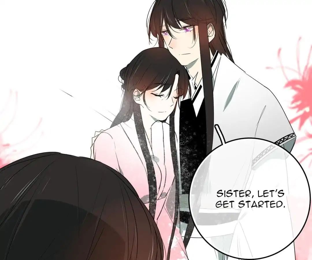 Yaoi God in the Skies chapter 68 - page 15