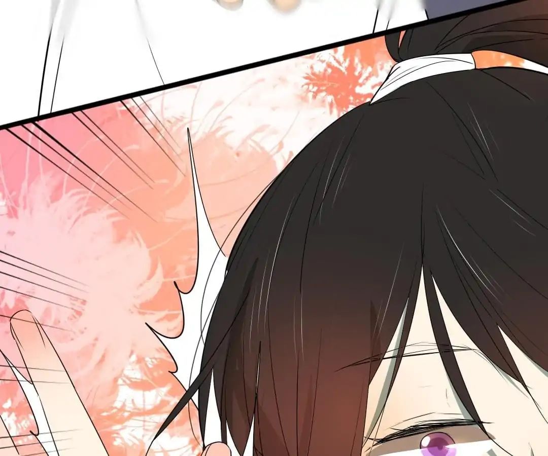 Yaoi God in the Skies chapter 68 - page 32