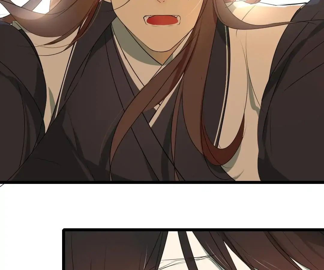 Yaoi God in the Skies chapter 68 - page 35