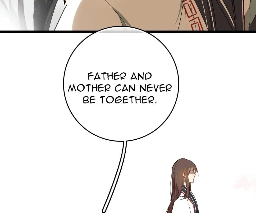 Yaoi God in the Skies chapter 68 - page 41