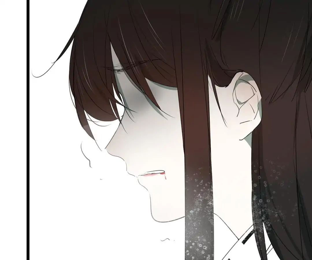 Yaoi God in the Skies chapter 68 - page 45