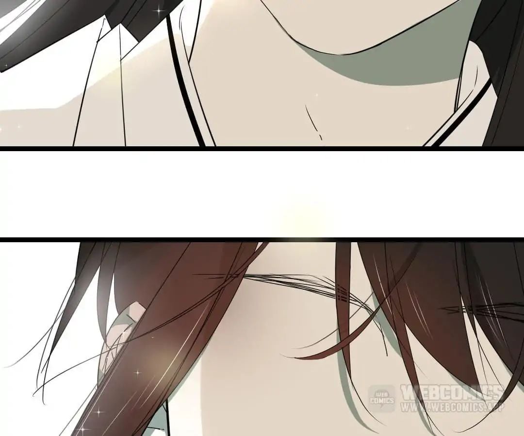 Yaoi God in the Skies chapter 68 - page 66