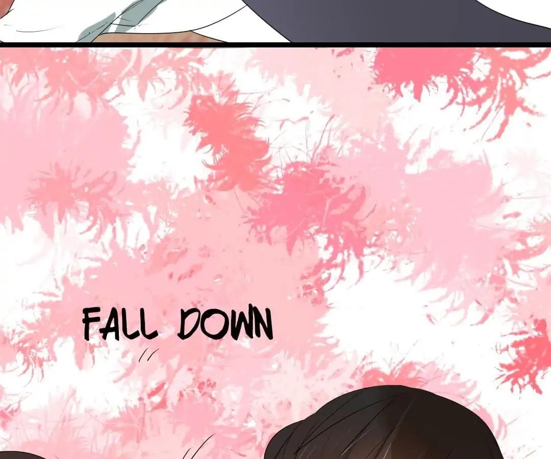 Yaoi God in the Skies chapter 68 - page 73