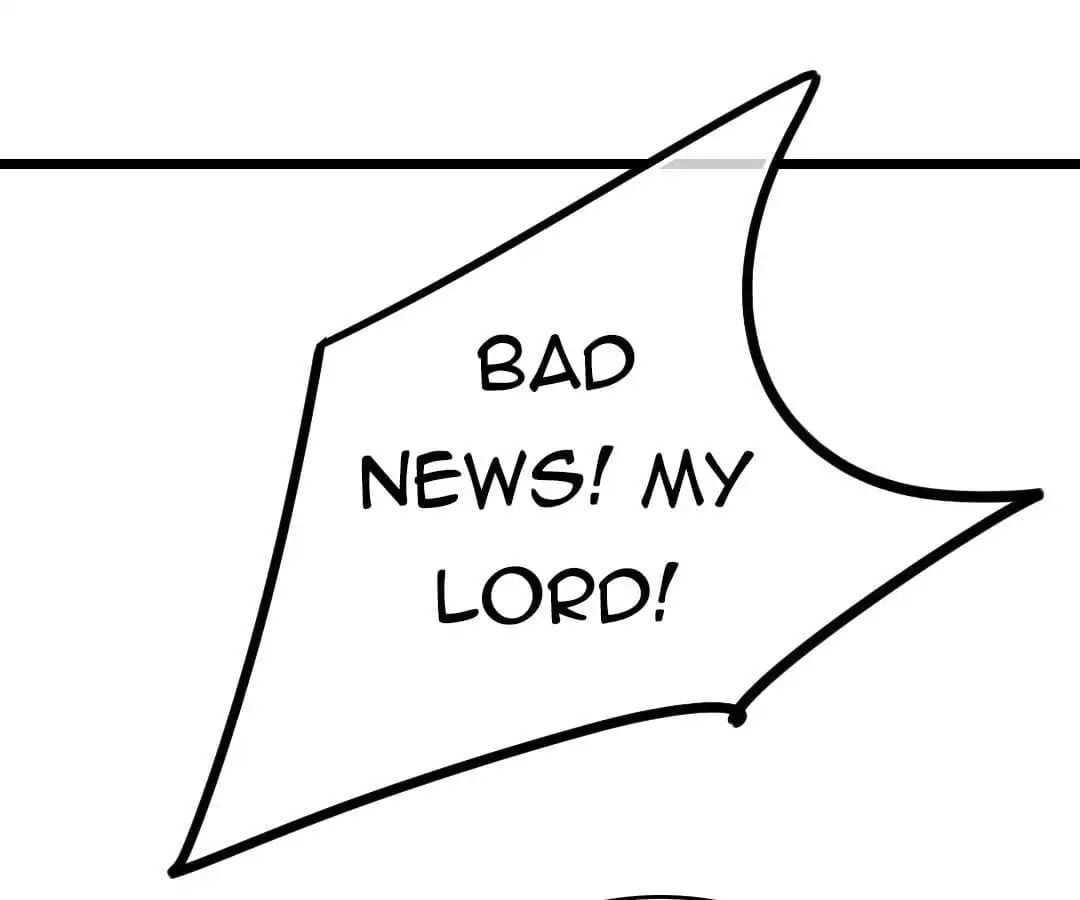Yaoi God in the Skies chapter 67 - page 1