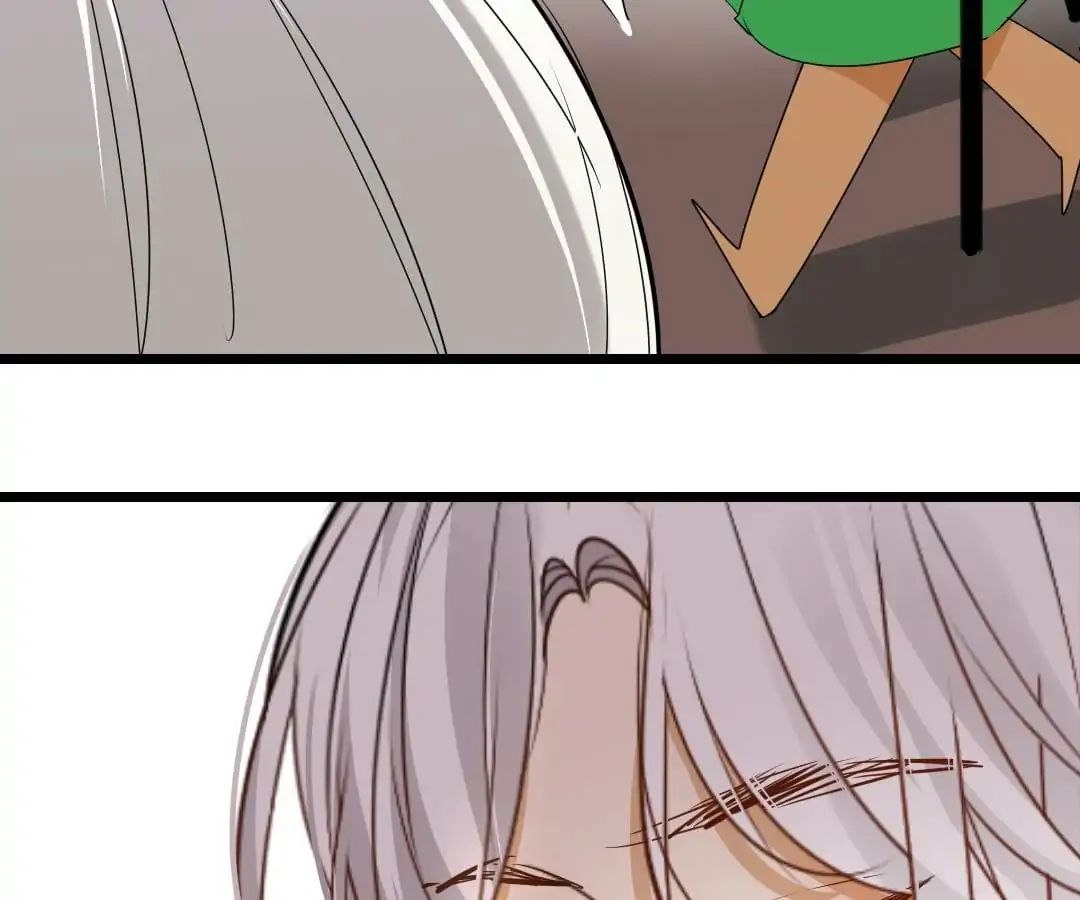 Yaoi God in the Skies chapter 67 - page 11