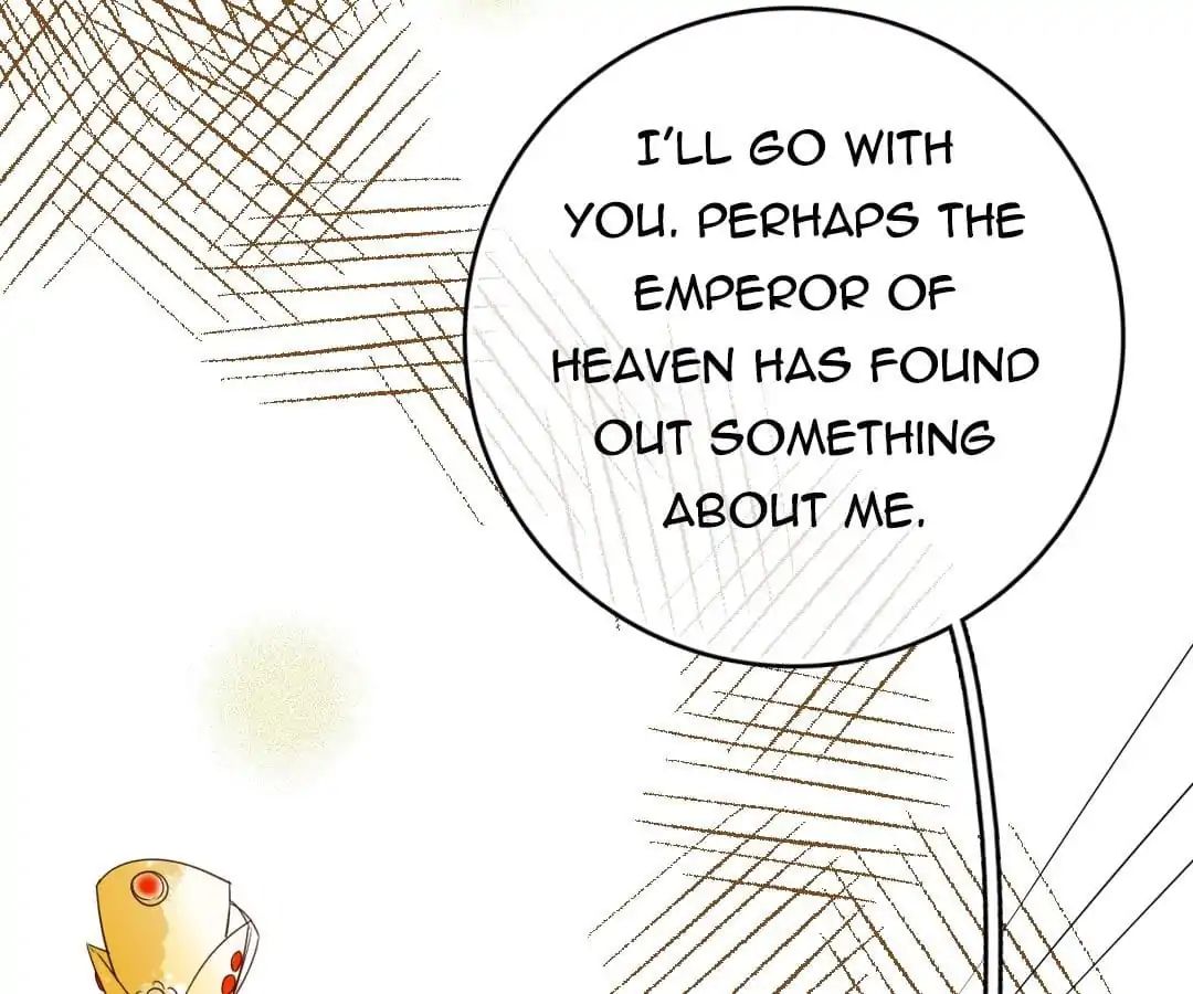 Yaoi God in the Skies chapter 67 - page 17