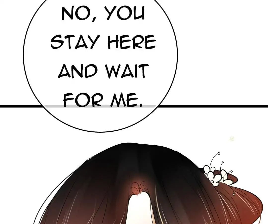 Yaoi God in the Skies chapter 67 - page 20