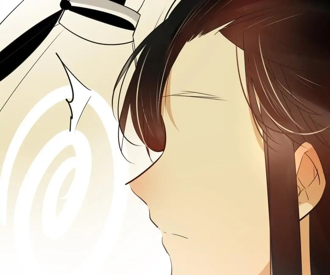 Yaoi God in the Skies chapter 67 - page 25