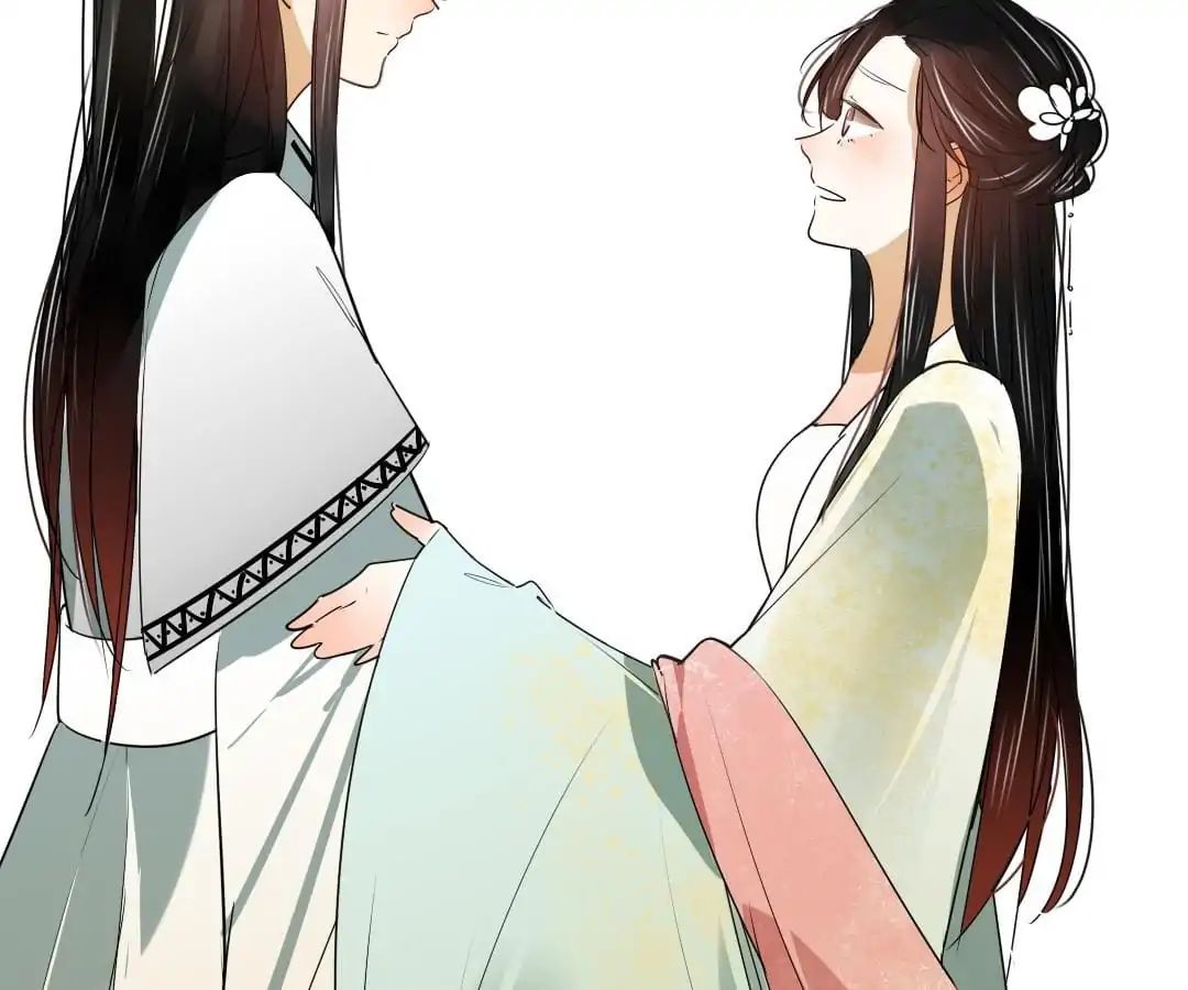 Yaoi God in the Skies chapter 67 - page 28