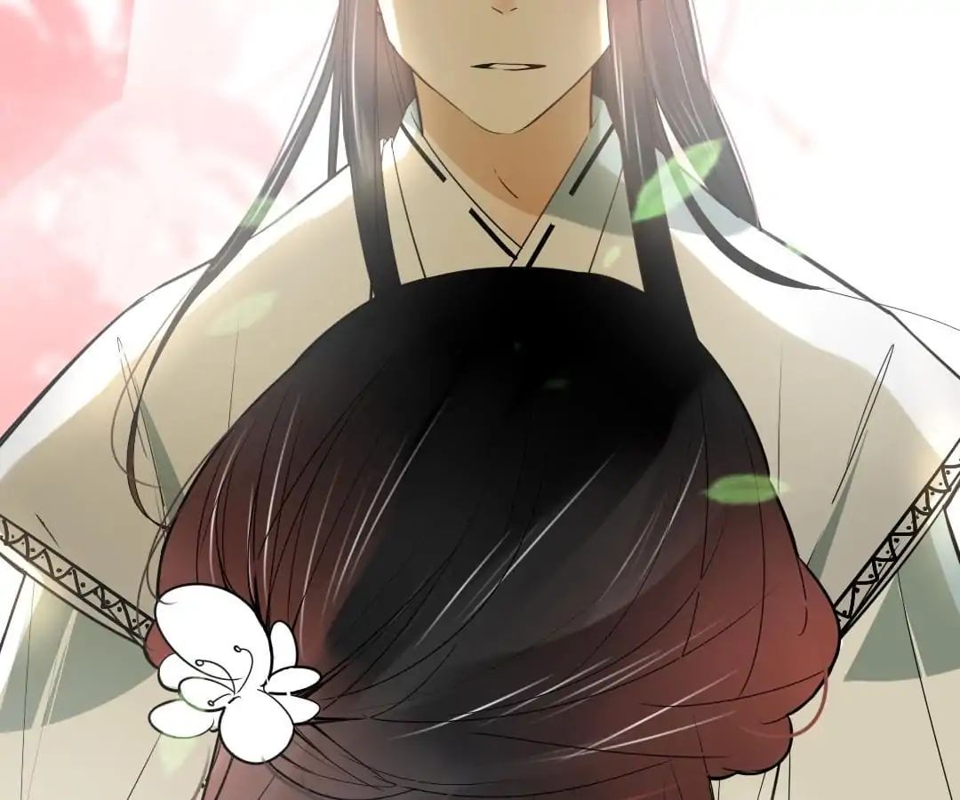 Yaoi God in the Skies chapter 67 - page 33