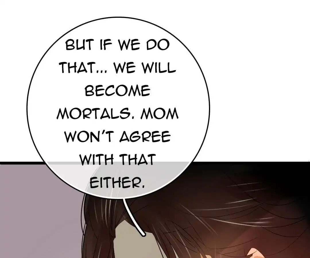 Yaoi God in the Skies chapter 67 - page 37