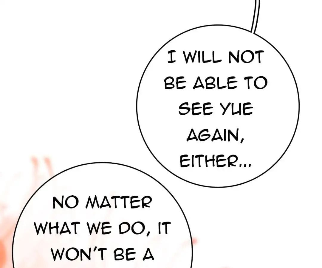 Yaoi God in the Skies chapter 67 - page 40