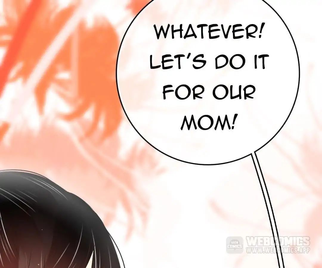 Yaoi God in the Skies chapter 67 - page 42