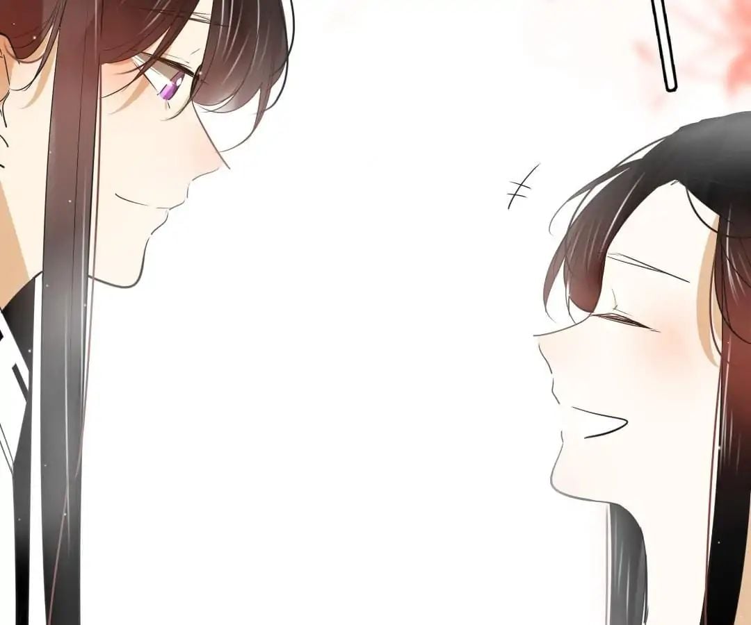 Yaoi God in the Skies chapter 67 - page 43