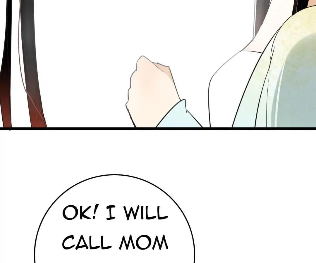 Yaoi God in the Skies chapter 67 - page 44