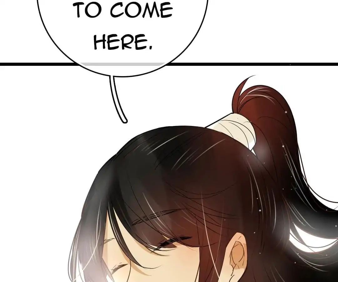 Yaoi God in the Skies chapter 67 - page 45
