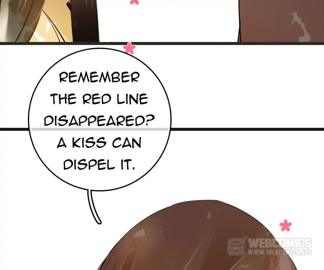 Yaoi God in the Skies chapter 66 - page 10