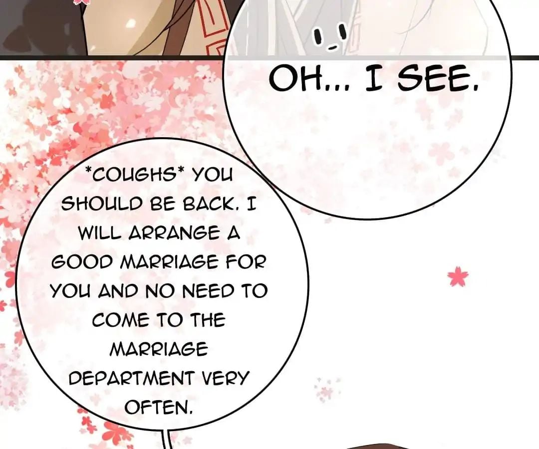 Yaoi God in the Skies chapter 66 - page 12
